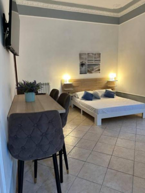 Mediterraneo Apartment